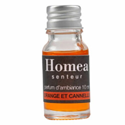 Paris Prix Parfum d'Ambiance Senteur 10ml Orange Cannelle