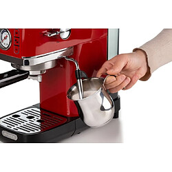 Ariete Expresso 1381ROUGE