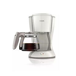 Avis Cafetière filtre 15 tasses 1000w beige - HD7461.00 - PHILIPS