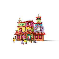 Acheter 43245 La maison magique des Madrigal LEGO® Disney? Classic