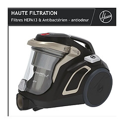 Aspirateur à main