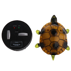 télécommande infrarouge rc animal jouet pratique farce astuces tortue