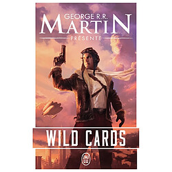 Wild cards. Vol. 1 - Occasion