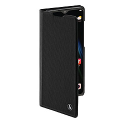 HAMA Etui portefeuille "Slim Pro" pour Xiaomi Redmi Note 8 Pro