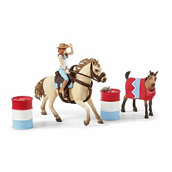 Ensemble de jouets Schleich 72157 Cheval