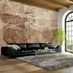 Paris Prix Papier Peint Stone Pharaoh 280 x 400 cm