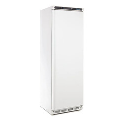 Avis Armoire Réfrigérée Positive 400 L Blanche - Polar