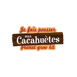 Avis Radis Et Capucine Graines de Cacahuètes en pot de culture pour enfants