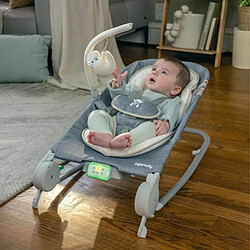 Mobilier bébé