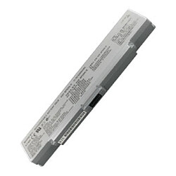 Batterie pour SONY VGN-CR21Z/R