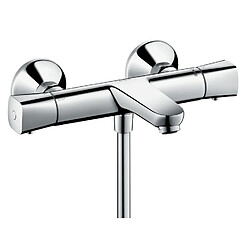 Hansgrohe - Universal Mitigeur thermostatique bain/douche 194mm 2 sorties 10bar maxi - Ecostat