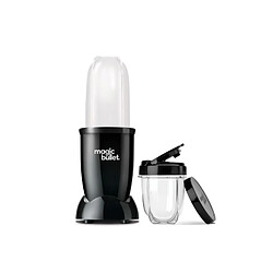 Avis Mini Blender Magic Bullet MBR06B 200 W Noir