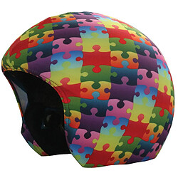 COOLCASC COOLPRINT puzzle couleur