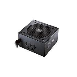 Cooler Master Ltd ALIM MWE 750W 80+Bronze MPE-7501-ACAAB-EU 1853