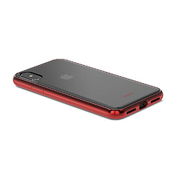 Acheter Coque Moshi Vitros rouge pour iPhone-Xs