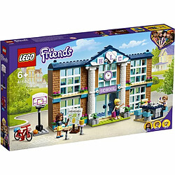 LEGO Friends L'école de Heartlake City