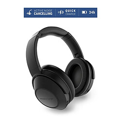 Avis Casques Sans Fil Energy Sistem 453078 Noir