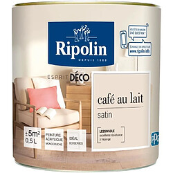 Peinture intérieure Ripolin