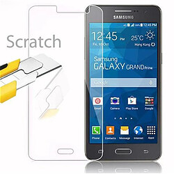 Avis Cadorabo Verre trempé Samsung Galaxy GRAND PRIME Film Protection