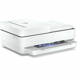 Avis Imprimante Multifonction HP 6420e Blanc