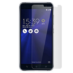 Avizar Film Verre Trempé Asus ZenFone 3 ZE520KL - Protection Ecran Antichocs