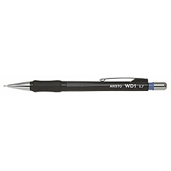 Acheter Aristo AR85107 Pack de 10 porte-mine Geo-Pen HB 0,7 mm (Noir)