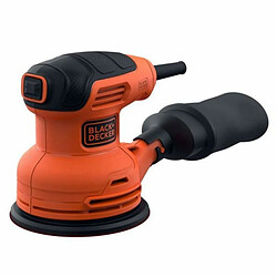 Ponceuse vibrante Black & Decker