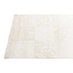 Acheter Vidal Tapis de couloir en laine 203x81 beige Darya