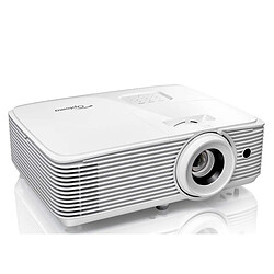 Vidéoprojecteur full hd 4500lumens - HD30LV - OPTOMA