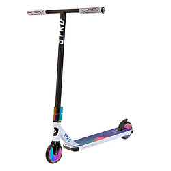 Street Surfing Trottinette Freestyle Syko White Mint