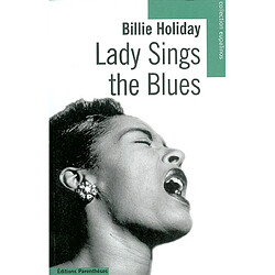 Lady sings the blues - Occasion