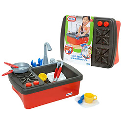 Little Tikes vier et cuisinière