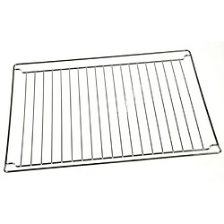 Grille pour four samsung