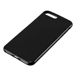 Cadorabo Coque iPhone 7 PLUS / 7S PLUS / 8 PLUS Etui en Noir