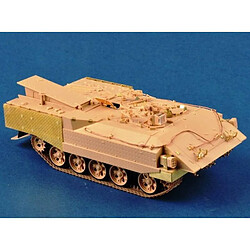 Avis Hobby Boss Maquette Véhicule Idf Achzarit Apc - Early