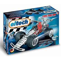 Eitech Construction - C92 - Race car/Quad