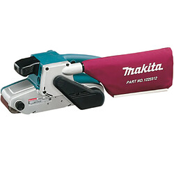 Ponceuse à bande 76 x 610mm 1010W MAKITA 9920