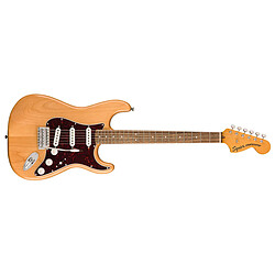 Classic Vibe 70s Stratocaster Natural Squier by FENDER