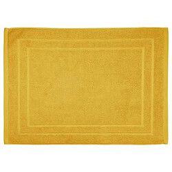 Tapis de Bain Confort 50x70cm Ocre