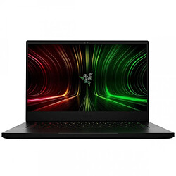 Razer BLADE 14-QHD 165Hz-RTX3070TI PC GAMER