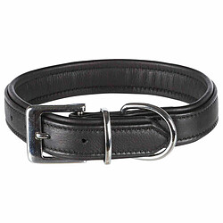 Collier pour Chien Trixie Active Comfort Noir 31-37 cm