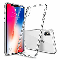 Avis CABLING® Coque Iphone XS Max Transparente Silicone Coque pour Iphone XS Max Housse Silicone Etui Case