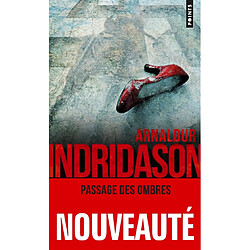 Trilogie des ombres. Vol. 3. Passage des Ombres - Occasion