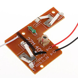 Plaque Circuit Imprimé Module de télécommande RC pas cher