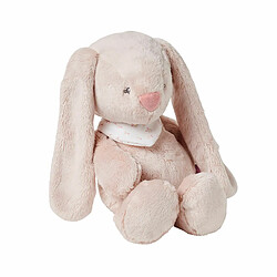 Peluche 30cm Pomme le lapin - Nattou