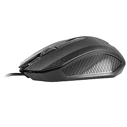 Souris TRACER Click USB DPI 1000