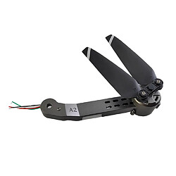 Bras D'axe Arrière Avant Pour Drone De Course L106Pro 4K RC FPV Bras D'axe Arrière Droit