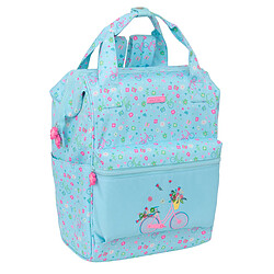 Sacoche pour Portable Safta safta Bleu 27 x 40 x 19 cm