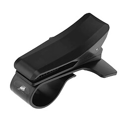 support téléphone portable voiture Rotation 360°