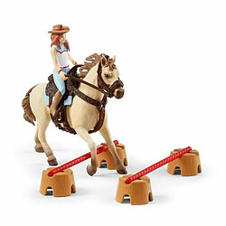 Avis Ensemble de jouets Schleich 72157 Cheval